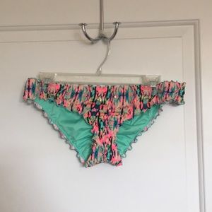 Shade & Shore swim bottom